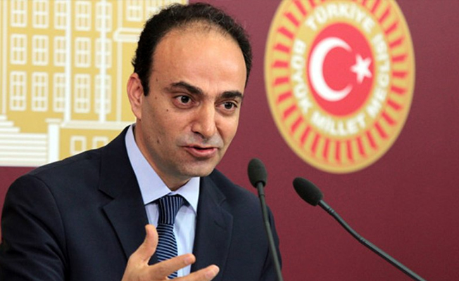 Baydemir'e yakalama kararı