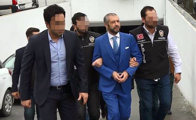Sedat Şahin için flaş gelişme