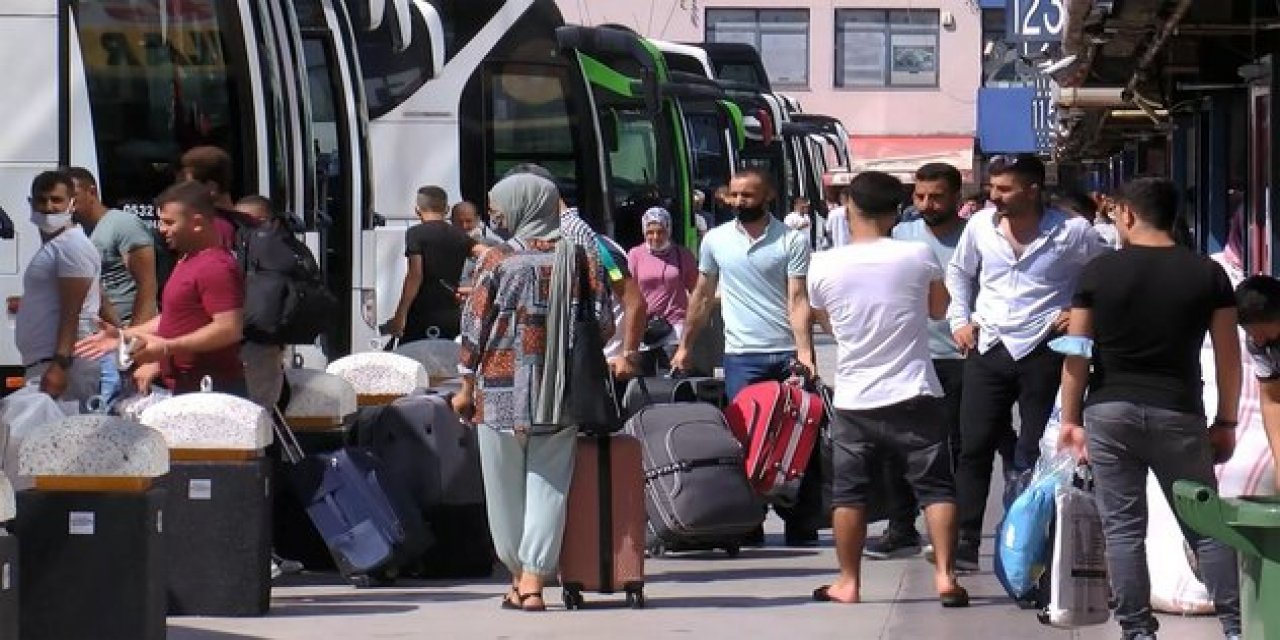 Bayram tatili 9 gün olacak mı? Kritik gün...