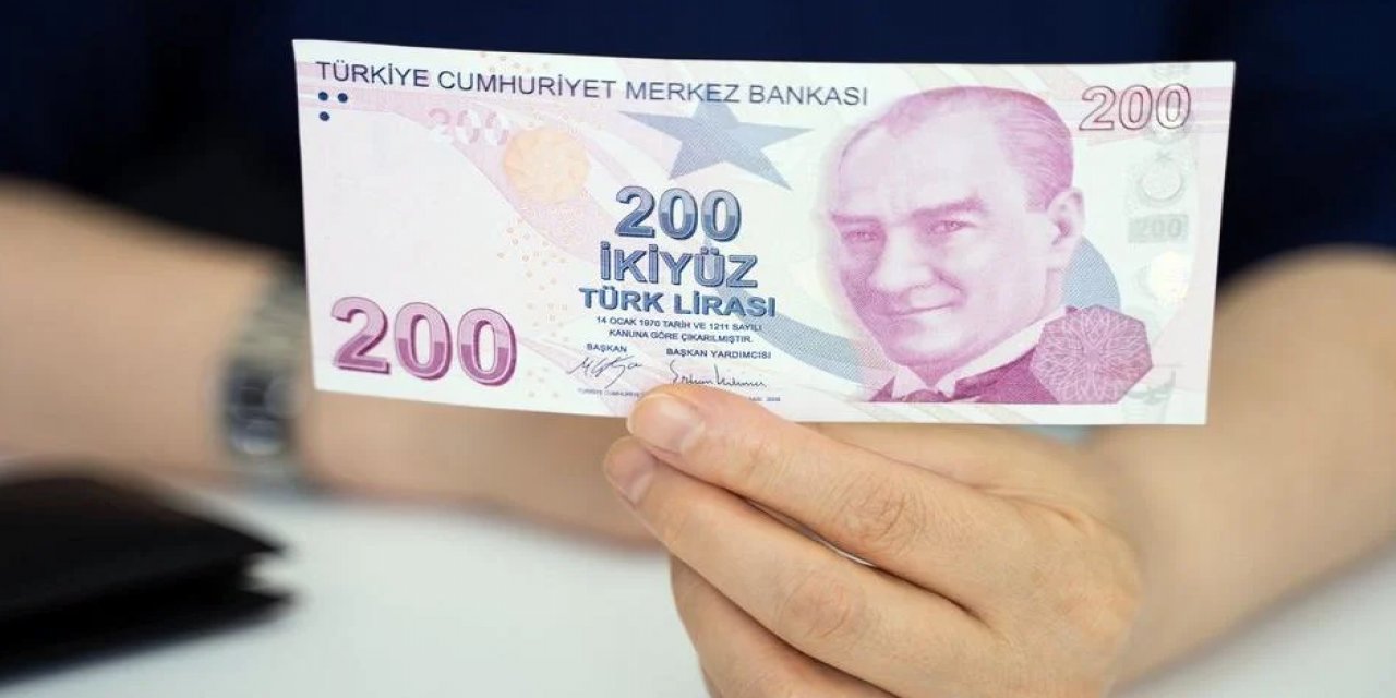 Ziraat Bankası eski Genel Müdür Yardımcısı duyurdu: Yeni para geliyor!
