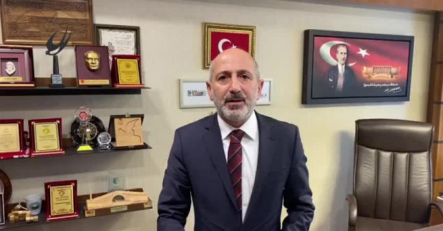 Zeytinlik mücadelesinde Ali Öztunç zaferi