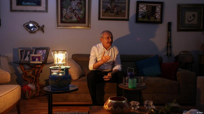 Kılıçdaroğlu'ndan Enerji Bakanı'na elektrik çıkışı: Ey bakan, bu yazdığın yalansa, hemen istifa edecek misin?