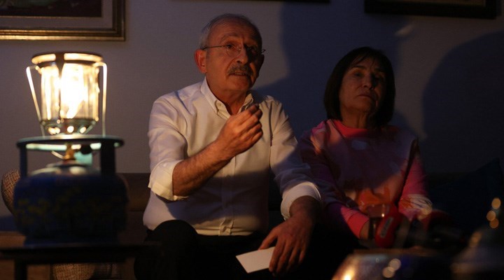 Kılıçdaroğlu sert çıktı: "Allah’a yemin olsun ki..."