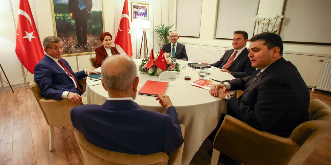 “Cumhurbaşkanı adayı” için açıklama geldi