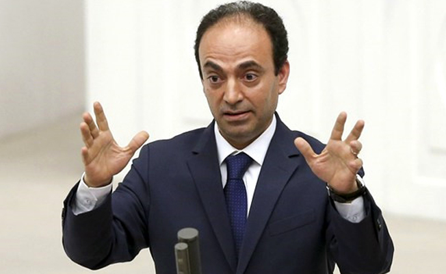 Baydemir: Kaçmıyorum
