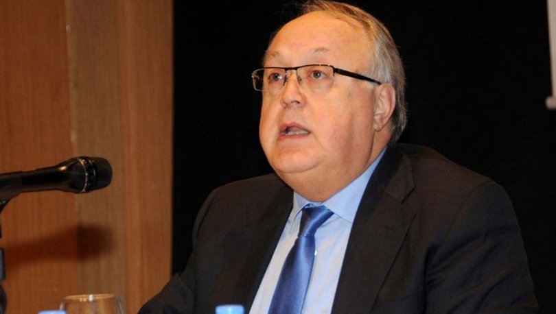 Terkoğlu'ndan çarpıcı sözler: Tufan Türenç’in sonunu Erdoğan hazırladı