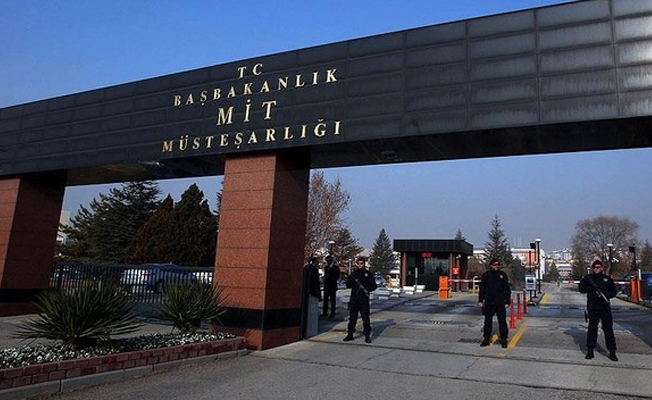 MİT, FETÖ'cüleri 'yalan makinesi' ile tespit etmiş