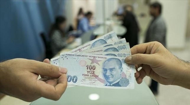 O paralar bayram öncesi hesaplara yatacak!