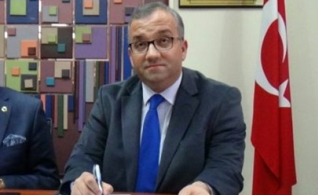 Eski Baro Başkanı'na şok: Hapis yatacak