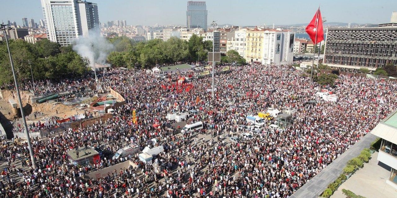 Kavala'ya "ağırlaştırılmış müebbet" hapis cezası verildi