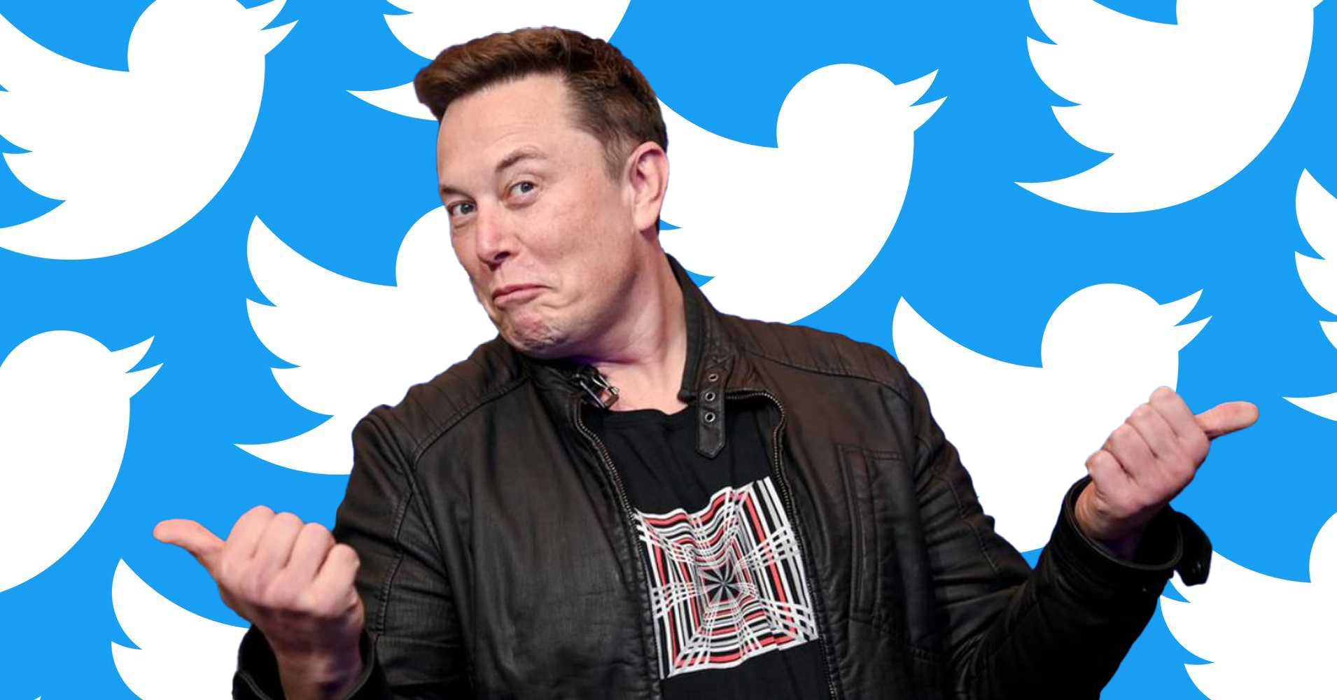 Flaş! Twitter’in kuşunu artık Elon Musk öttürecek!