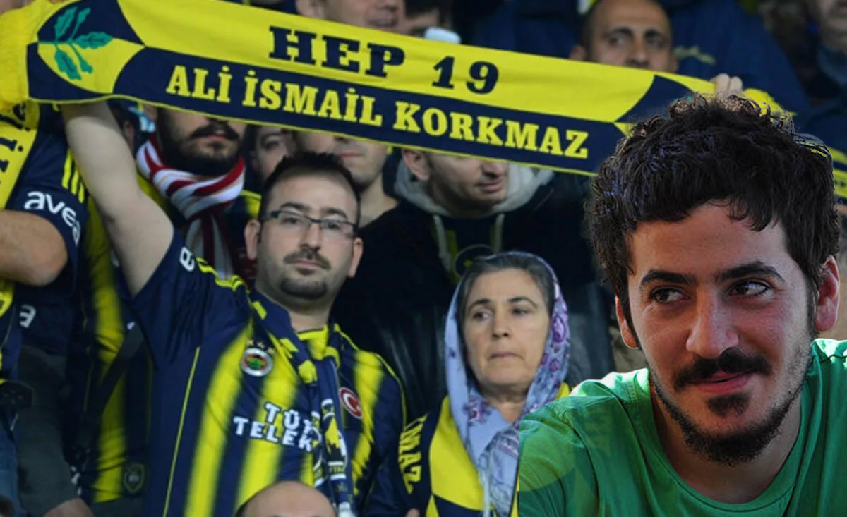 Gezi Davası kararının ardından Ali İsmail Korkmaz'ın ve Berkin Elvan’ın anneleri konuştu