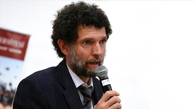 ABD'den 'Osman Kavala' açıklaması: 'Büyük endişe duyuyoruz'