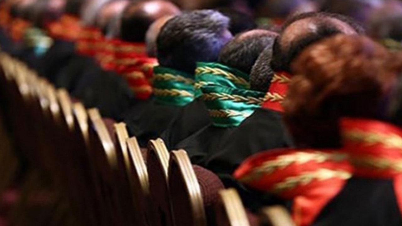 Kızını okula göndermeyen hakimden 'sizi ilgilendirmez' tepkisi
