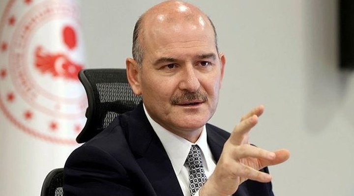 İddia: Süleyman Soylu kendisini eleştiren albayı görevden aldı