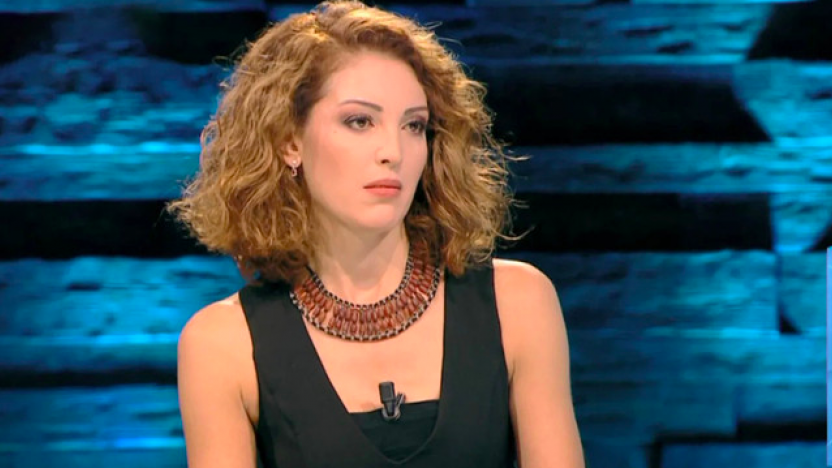 Nagehan Alçı'dan Gezi Davası yorumu: Aklım almıyor, burnuma garip kokular geliyor