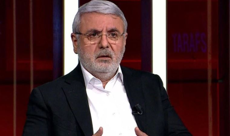 Mehmet Metiner Gezi kararını savundu: FETÖ yargısını CHP kurdu