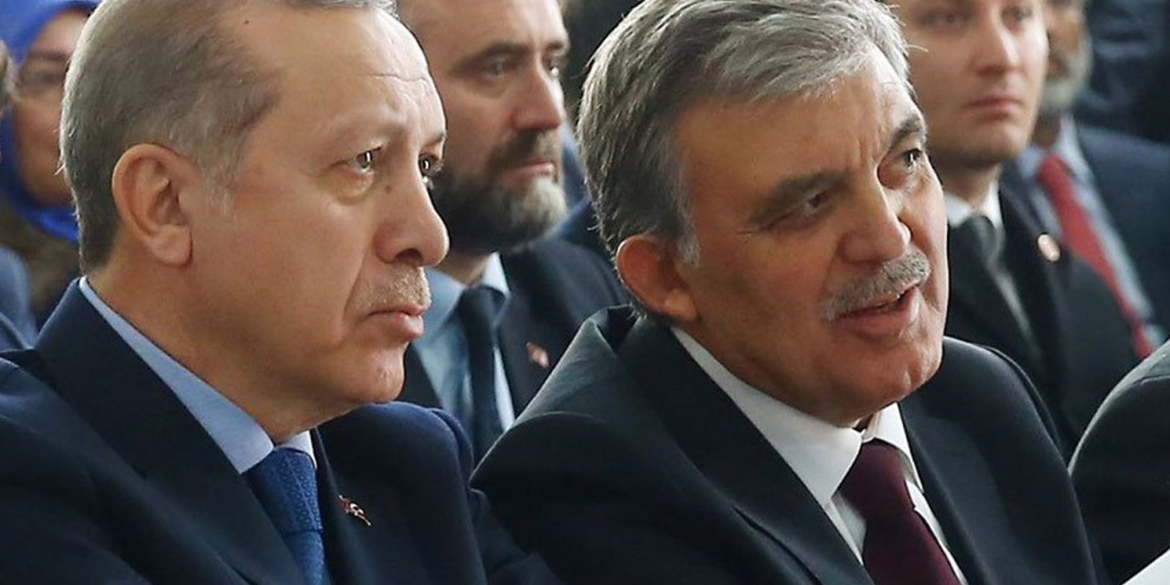 Abdullah Gül, Gezi kararını değerlendirdi: “İleride utanacaklar”