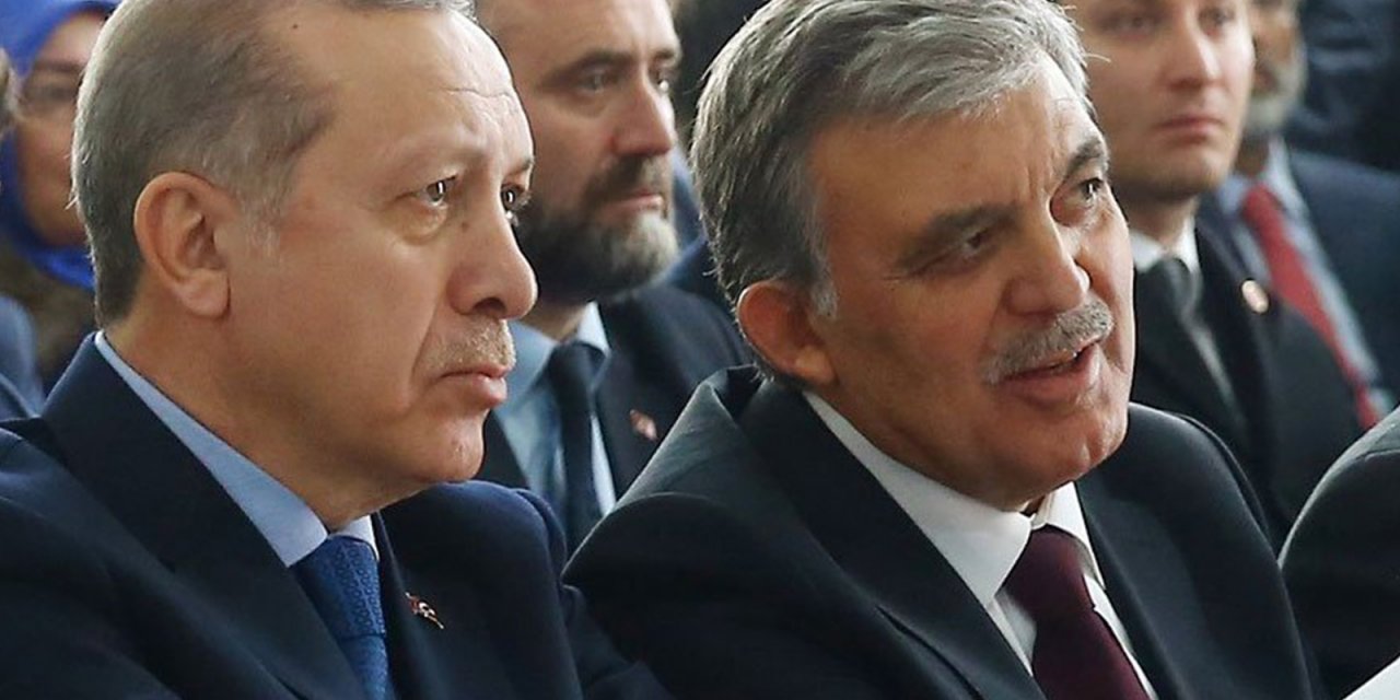 Abdullah Gül, Gezi kararını değerlendirdi: “İleride utanacaklar”