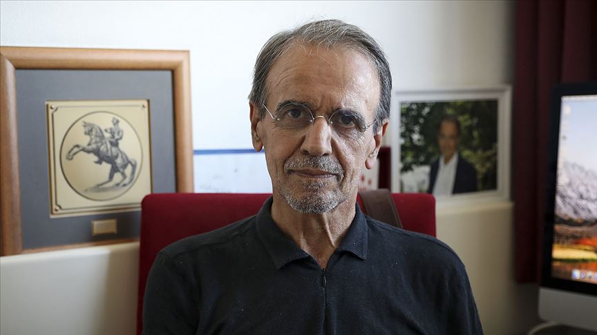Prof. Dr. Mehmet Ceyhan'dan maske kararına tepki: "Korunmak isteyen insanlar maske takmaya devam etmeli"