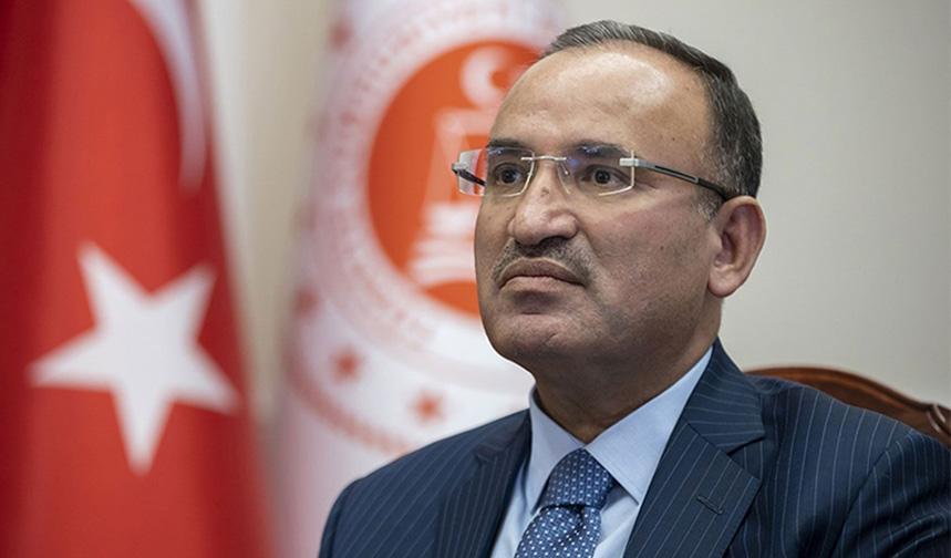 Bakan Bozdağ, 'Gezi Davası' kararını böyle savundu: Türk yargısı bağımsızdır