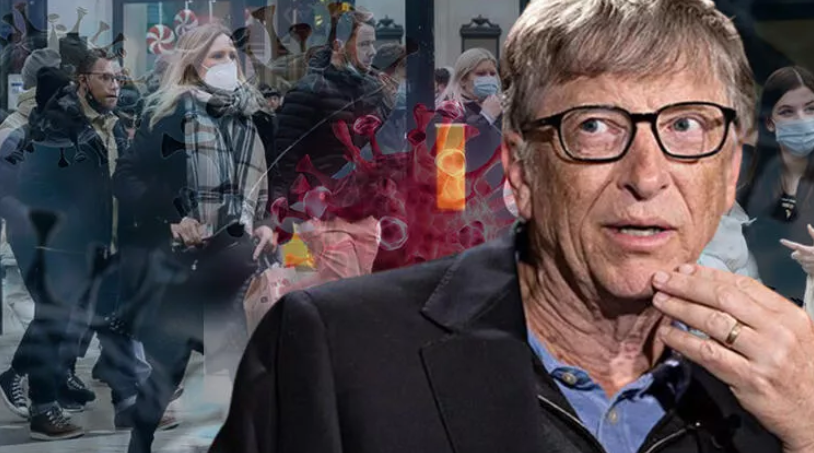 Bill Gates 8 maddede açıkladı: Bir sonraki pandemiyi nasıl önleyebiliriz?