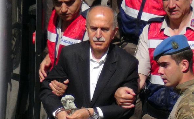 FETÖ’den tutuklu Harput: Bu devirde vatandaştan baskıyla para alındığına kargalar bile güler