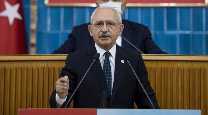 CHP kurmayları: Kılıçdaroğlu, adaylık da dahil çıktığı yolu ilan etti