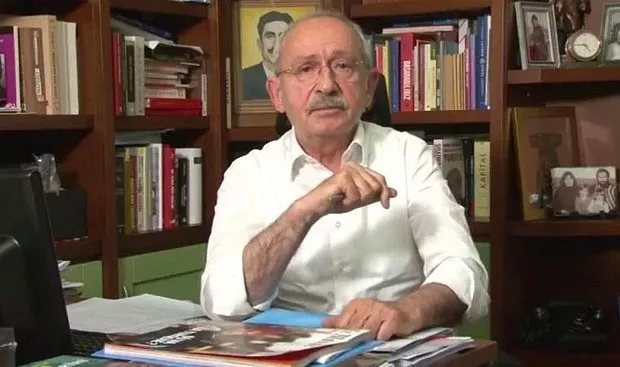 CHP Lideri Kılıçdaroğlu'ndan 81 ile talimat: Elektriği kesilenlerle...