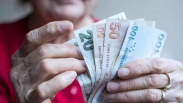 Tutarı emeklilerin tepkisini çekmişti! Emekli ikramiyelerinde yeni gelişme...