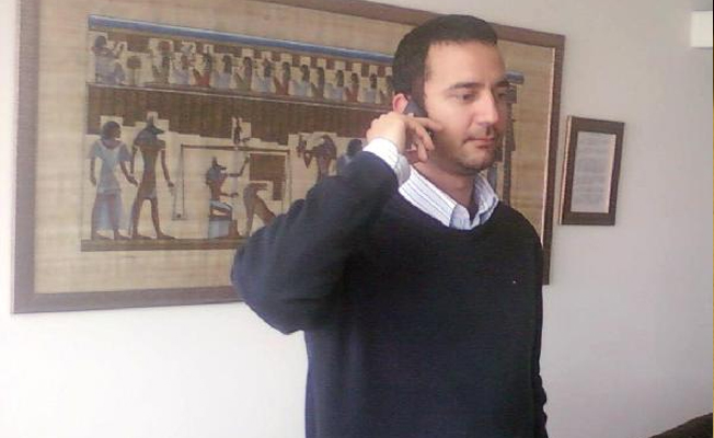 Açık cezaevindeki hükümlünün cep telefonu cezası kriz yarattı