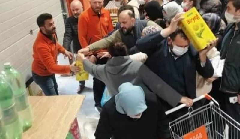 İşte en ucuz yağ satan market! A101, BİM, Migros, Carrefoursa, Şok...