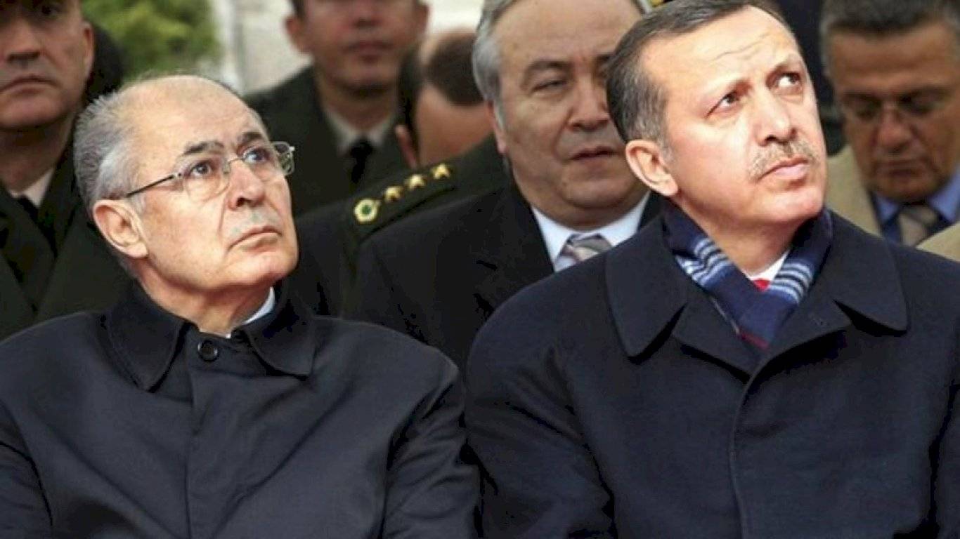 Ahmet Necdet Sezer Gezi Davası’nın ardından konuştu: “Katledilen hukuk sistemi”