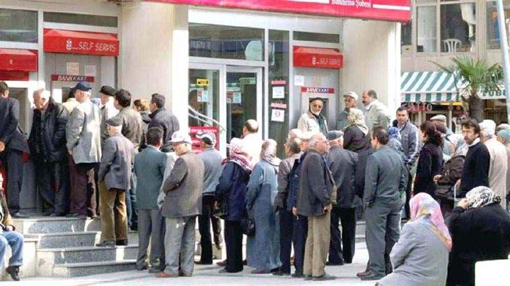 Sosyal Güvenlik Uzmanı Kaya'nın yorumu: İşte en düşük emekli maaşı tahmini!