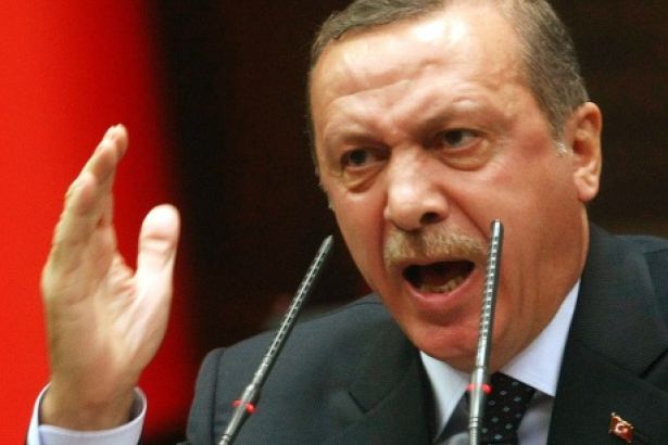 Erdoğan-Taksim Dayanışması görüşmesinde yaşananlar: "Erdoğan sinirle ayağa kalktı, sanki kriz geçiriyordu..."
