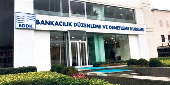 BDDK’dan bankalara döviz talimatı