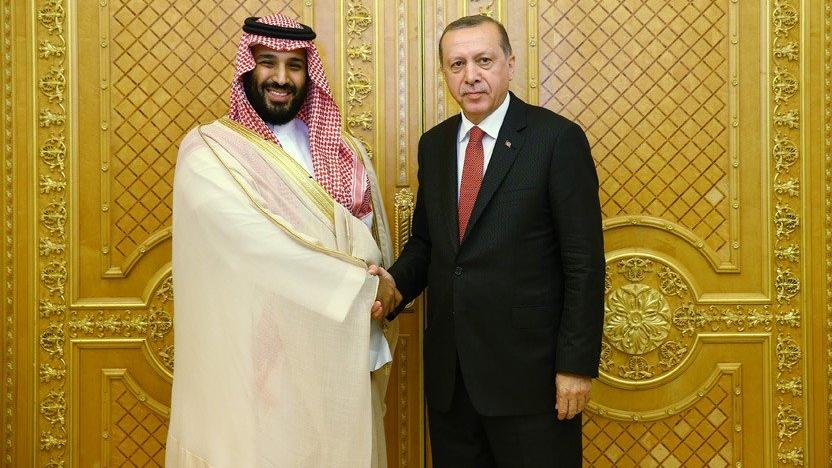 Kaşıkçı kararı sonrası: Cumhurbaşkanı Erdoğan, Suudi Arabistan yolcusu