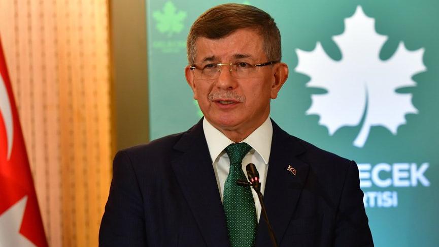 Gelecek Partisi'nden 'Kararı Babacan’dan önce açıkladık' çıkışı