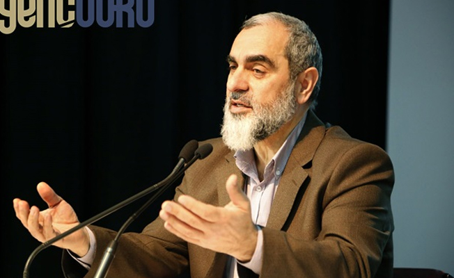 Nurettin Yıldız'ın '6 yaşındaki çocuk evlenebilir' sözleri 'ifade özgürlüğü' sayıldı!