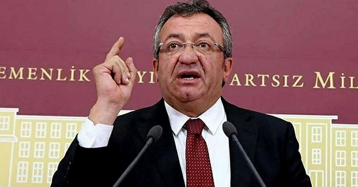 CHP’den Merkez Bankası başkanına: “Oradan kalk, git Meteorolojide staj yap!”