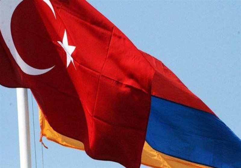 Türkiye-Ermenistan zirvesi