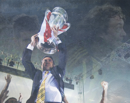 Fenerbahçe’den çok sert 2010-11 şampiyonluğu açıklaması: “Son şampiyonluğunu 1983-84 yılında yaşayan bir kulüp…”
