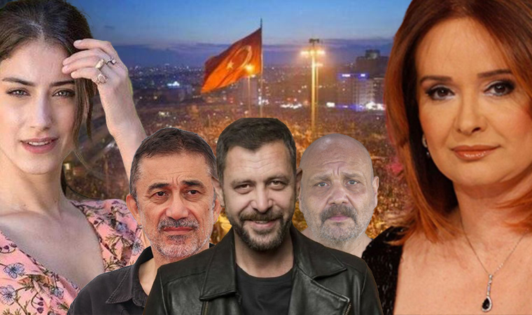 Sinemacıların imza kampanyası çığ gibi büyüyor! Gezi Davasına karşı bir günde 3 bini aşkın imza