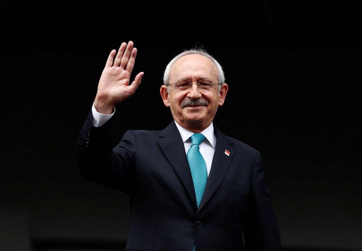 CHP kurmayları tarih verdi: Kılıçdaroğlu aday olacak mı? Adaylığını kim duyuracak?