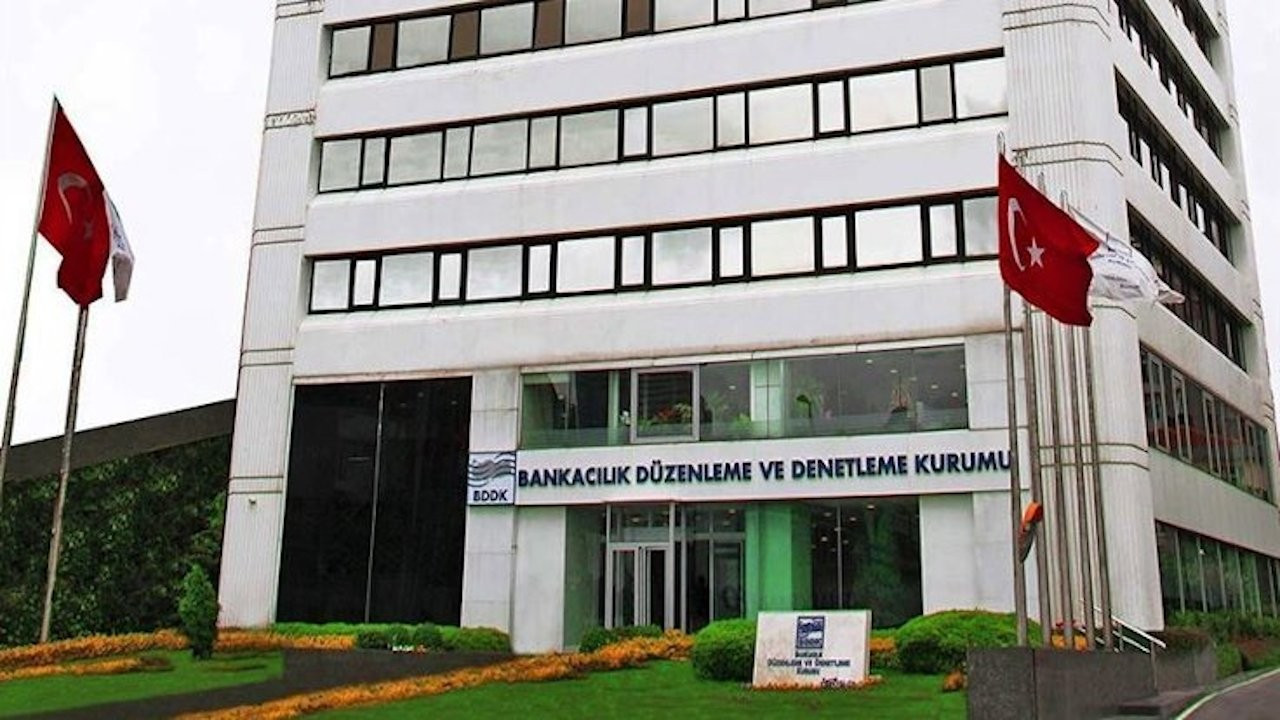 BDDK şikayet etmişti: Gazeteci, sanatçı, ekonomist 33 kişiye beraat