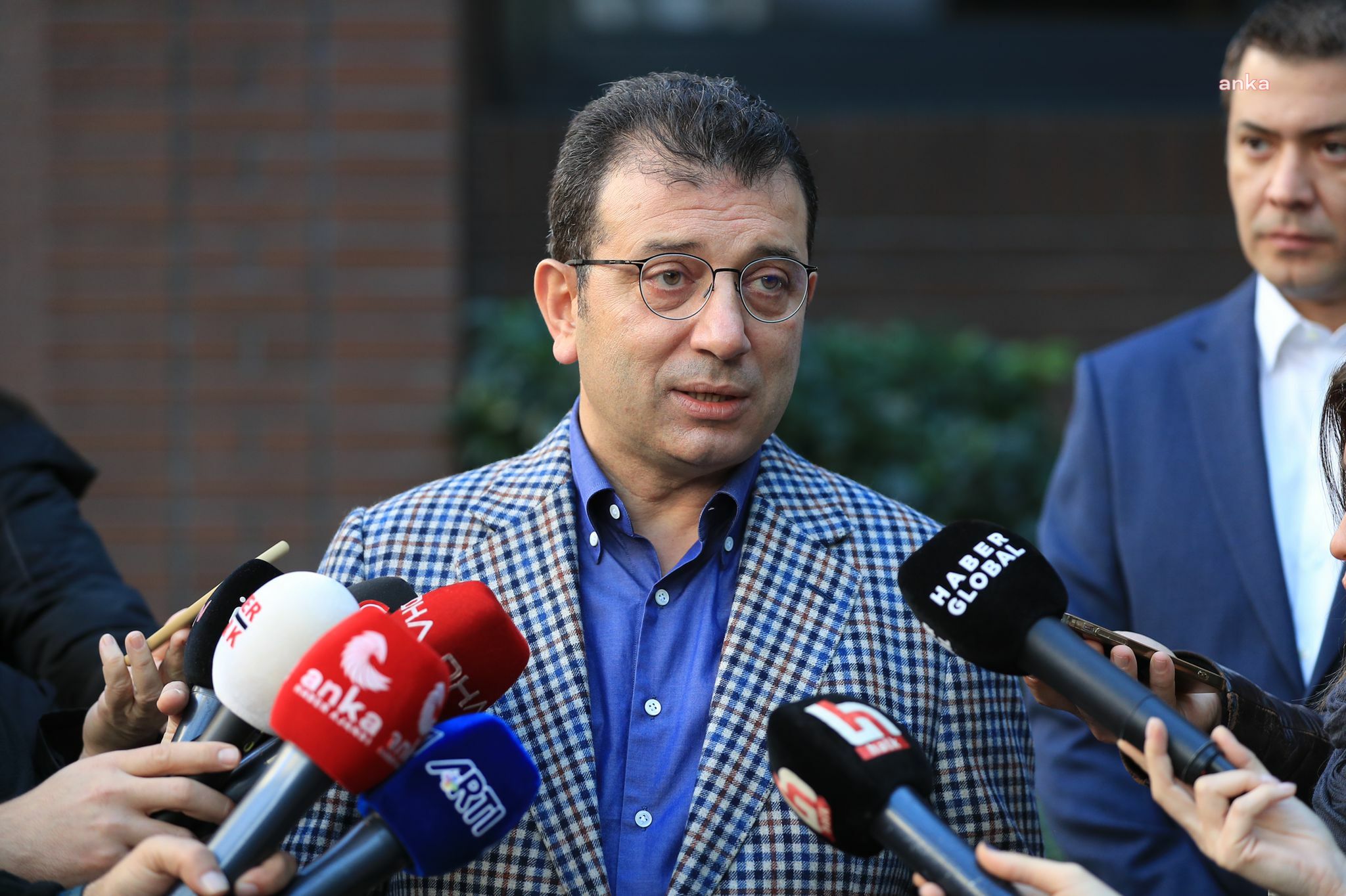 İmamoğlu’na suikast iddiasında yeni gelişme
