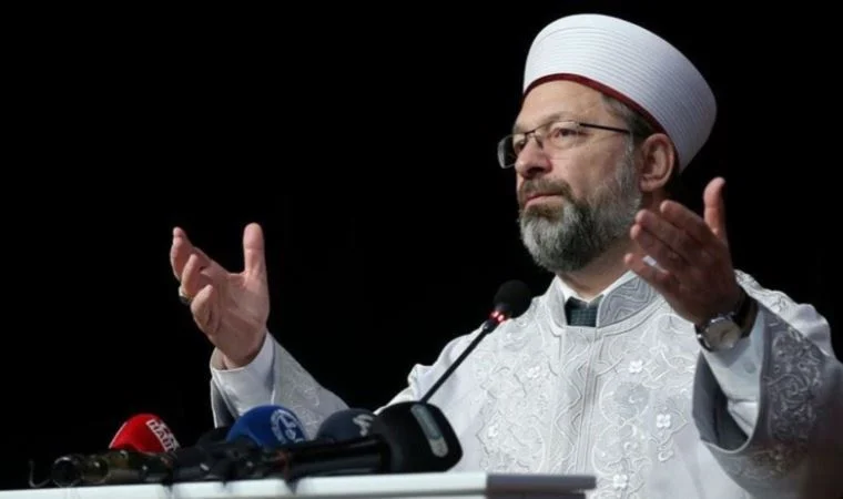 Diyanet'in 9 günlük Ramazan programının maliyeti dudak uçuklattı!