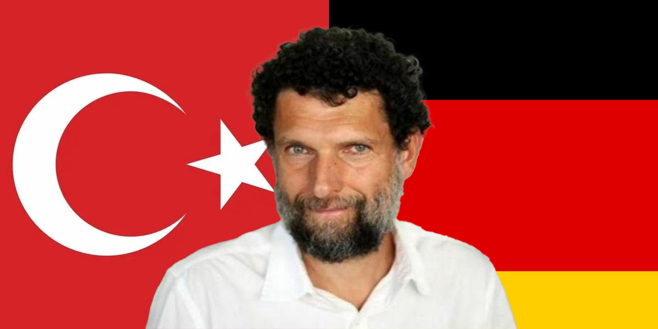 Türkiye-Almanya arasında gerilim! Türk Büyükelçi Dışişleri’ne çağrıldı