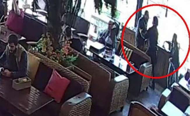 Sivil polislerden iş adamına ‘FETÖ’ şantajı!