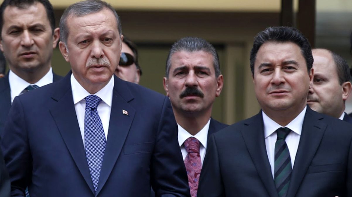Babacan’dan “Beştepe” mesajı: “Birileri yerinden zıplayacak”